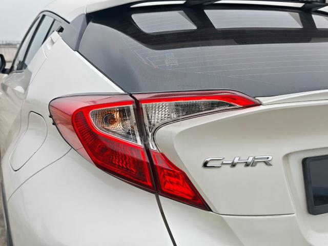 2019 Toyota C-HR 1.8 (A) Original Condition Promo - 5