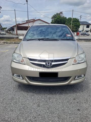 2007 Honda CITY 1.5 i-DSI FACELIFT (A) - 5