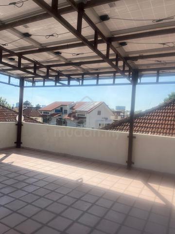 2 Storey Semi D, off Goh Guan Ho, Air Itam 1
