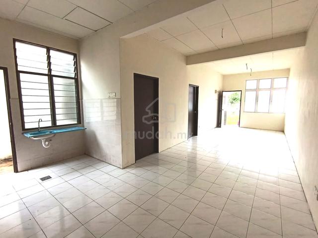 [ MURAH, LAST UNIT ] Single Storey House Mambau,Rasah,Rantau,Seremban 1
