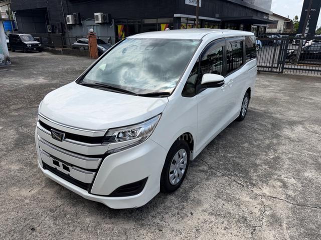 2021 Toyota NOAH 2.0 X 7Seaters2PowerDoors - 2