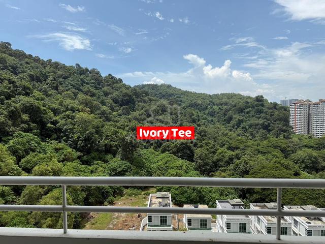 Starhill Luxury Residences 1