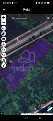 Tanah utk dijual 1
