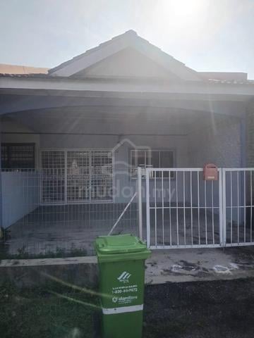 Rumah Sewa 1 tingkat 1
