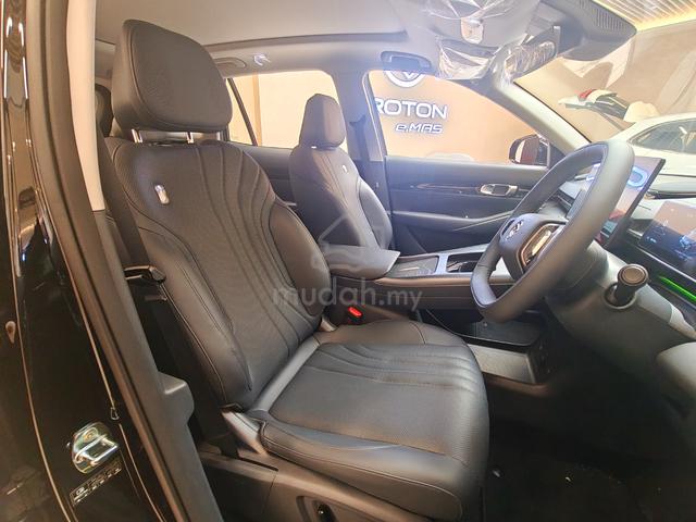 Proton eMAS 7 EV All Colour Fast Stock - 3