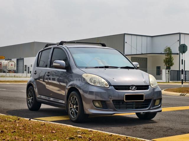 2009 Perodua MYVI 1.3 EZI (A) Android Sporty CASH - 1