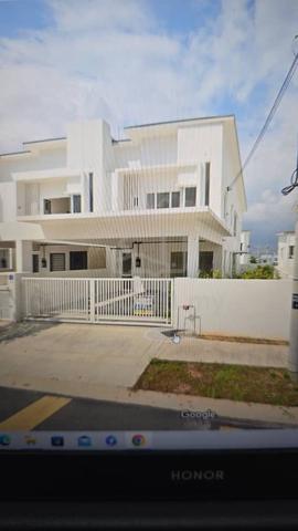 2 Sty Terrace House 4R4B Jalan Suriaman Sendayan 1