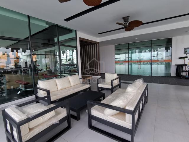 Meritus Residensi 4