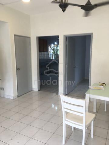 2 Storey SD 8 Bandar Sri Damansara, Actual, Freehold, RENO, F/Extend 1