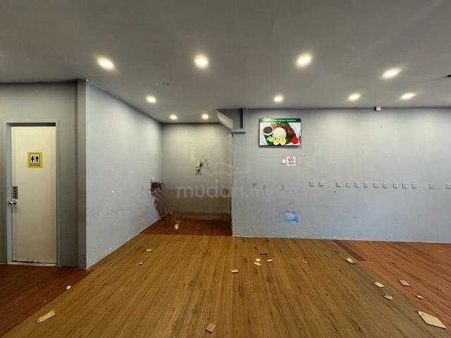 Groundfloor Shoplot At Jalan Jelutong Road For Rent Facing Main Road 2