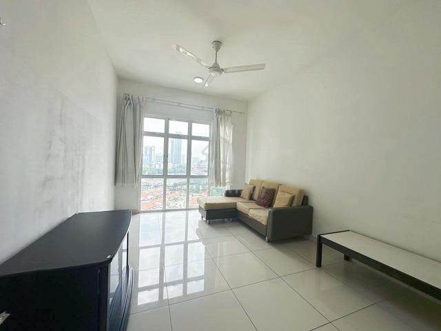 Skysuites @ Meldrum Hills 1