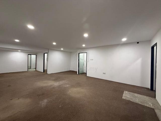 Taman Sentosa Shoplot , First Floor For Rent 1