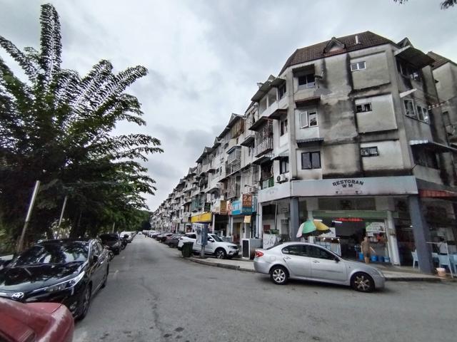Taman Muda 1
