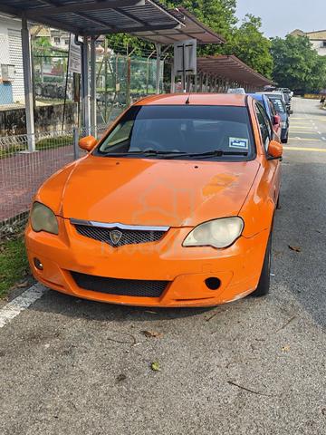 2005 Proton GEN-2 1.6 (A) - 1
