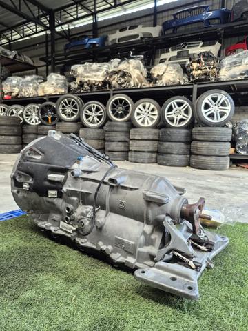 BMW F30 N47 Diesel 8HP45 Gearbox - photo 4 of 6