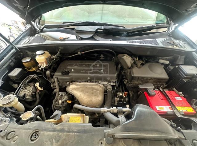 2007 Toyota HARRIER 2.4 240G PREMIUM L PACKAGE - 3