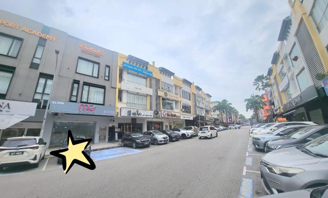 sutera bukit utama indah Roi4% 1