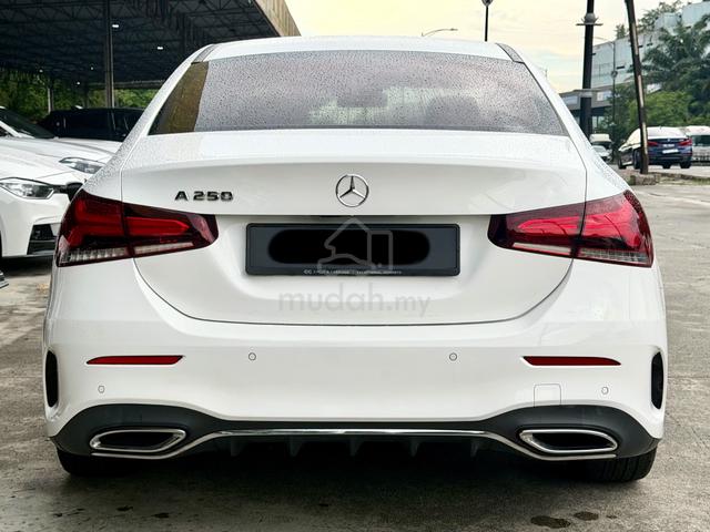 2023 Mercedes Benz A250 2.0 AMG LINE✅28k Mileage - 5
