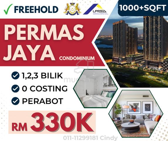 PLD Residences 1