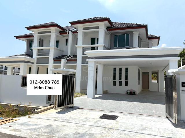 Brand New Semi-Detached House FOR SALE 1