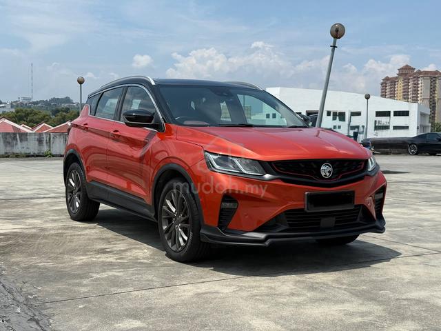 2023 Proton X50 1.5 TGDI FLAGSHIP MY20 (A)F.S.R - 1