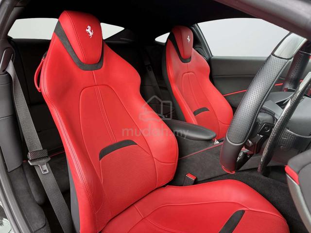 2022 Ferrari ROMA 3.9 DCT (A) JAPAN SPEC ROME - 5
