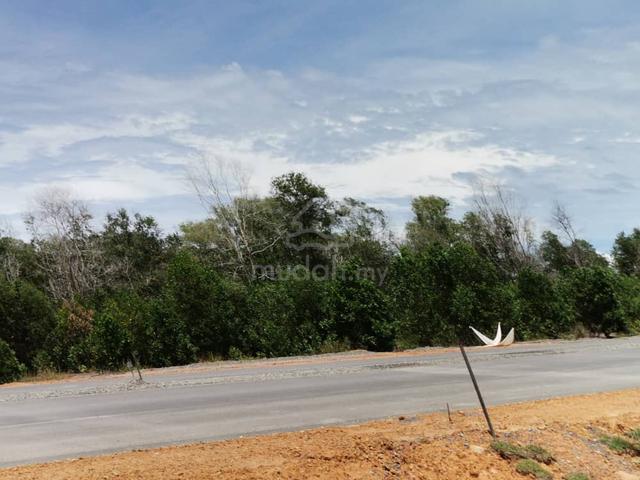 Tanah NT @ Kimanis Papar untuk dijualš„ 1