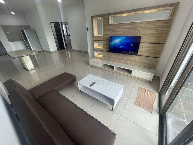Residensi Zamrud 1