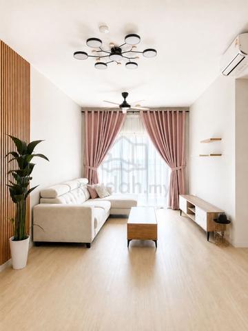 Sensory Residence @ Southville City 1
