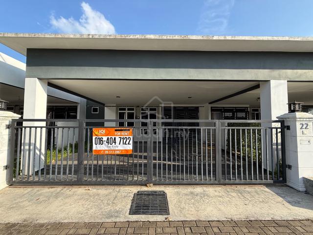 Sewa | Rent - Summer North Kotasas, Kuantan 1
