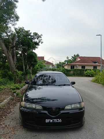 2000 Proton PERDANA 2.0 SEi (A) - 4