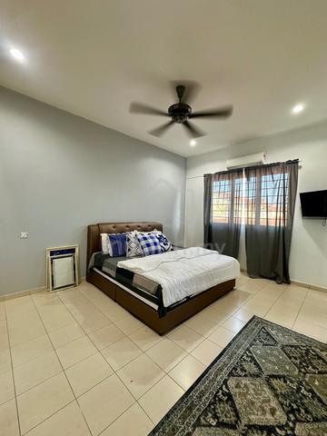Palma Seri Bandar Botani, Ipoh, House For Sale 1
