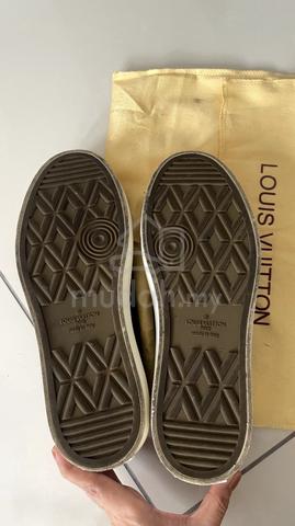 Louis Vuitton Frontrow Sneaker - photo 4 of 6