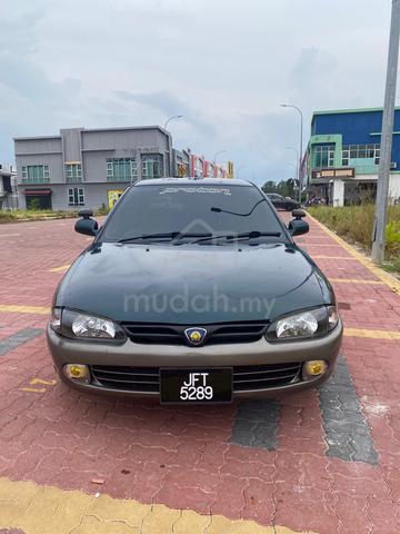 2000 Proton WIRA 1.5 GL (M) - 3