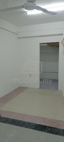 Newly Painted and Renovated Taman Kosas Shop Office 1