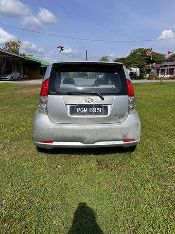 2005 Perodua MYVI 1.3 EZI (A) For Sale ❗️❗️ - 4