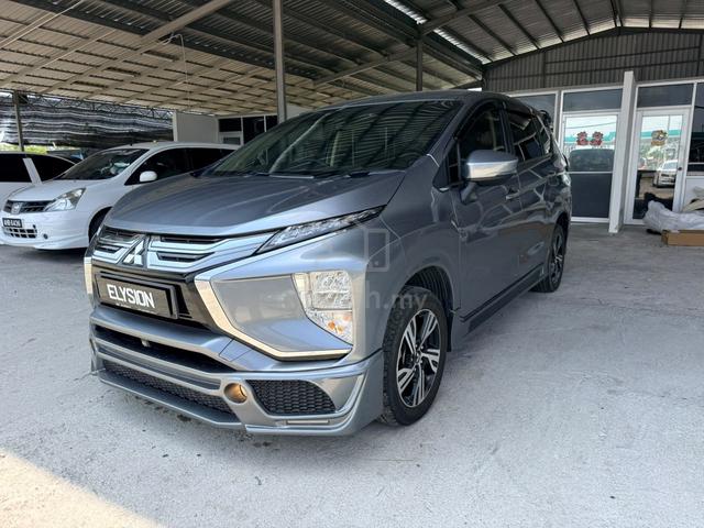 2021 Mitsubishi XPANDER 1.5(A)LOW MILEAGE LIKE NEW - 3