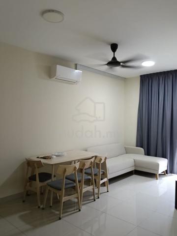 Henna Residence  @ The Quartz WM 1
