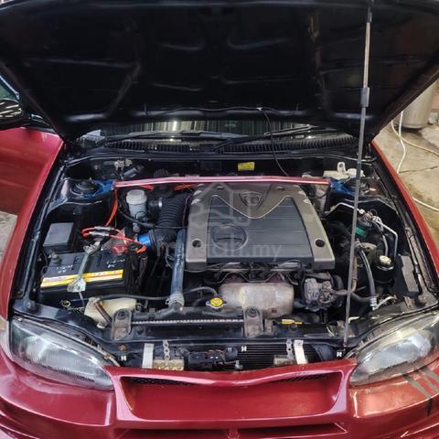 2006 Proton SATRIA 1.3 GLi SE (M) - 2