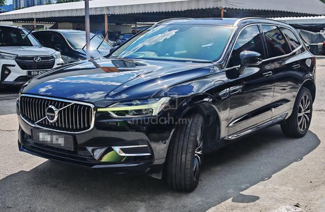 (67k KM) 2019 Volvo XC60 2.0 T8 INSCRIPTION (A) - 3
