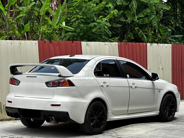 2012 Proton INSPIRA 2.0 PREMIUM (A) BULANAN 600+ - 3