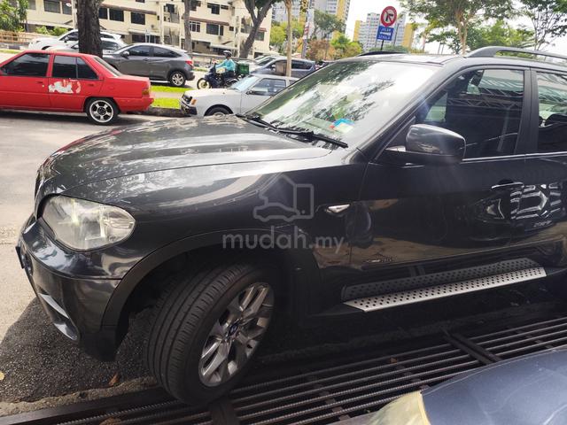 2011 Bmw X5 3.0 XDRIVE35I (CBU) E70 FACELIFT (A) - 3