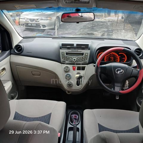 2013 Perodua MYVI 1.3 EZ STANDARD (A) - 4