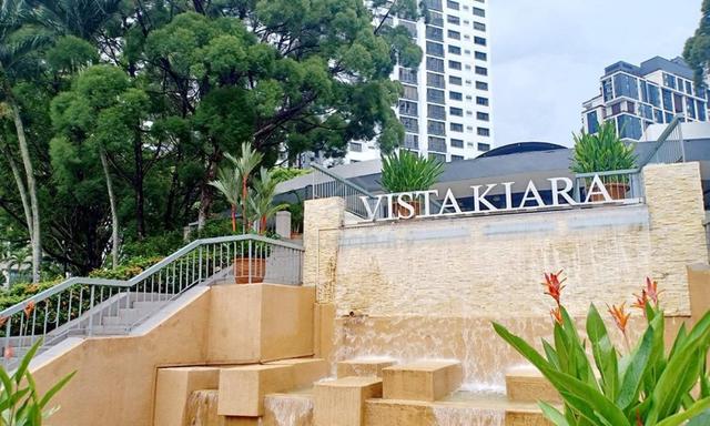Vista Kiara 1