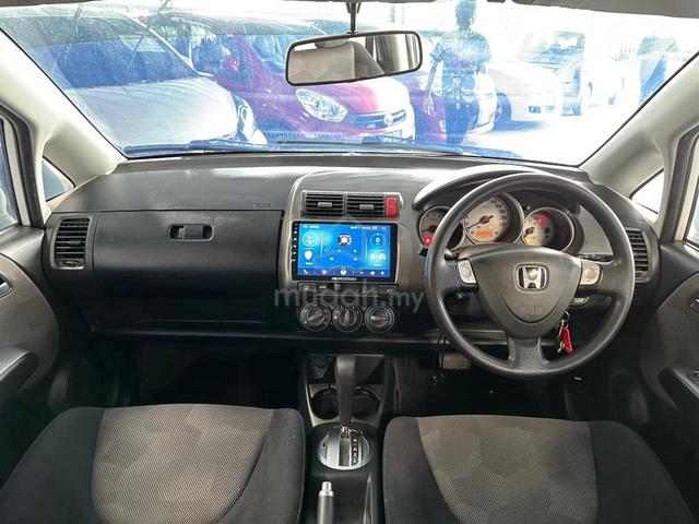 2008 Honda JAZZ 1.5 S (A) - 3