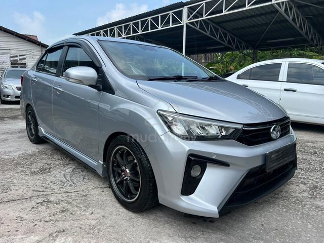 2020 Perodua BEZZA 1.3 AV MY16 FACELIFT (A) - 1
