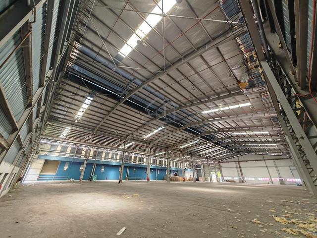 Oakland Factory Seremban 2 1