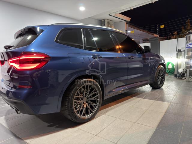 2019 Bmw X3 2.0 xDRIVE30i M SPORT MY18 G01 B48 - 3