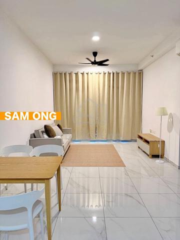 Sinaran Residences @ Utropolis 1