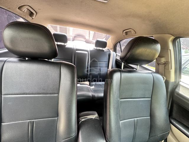 2008 Honda CIVIC 1.8 S I-VTEC (A) - 5